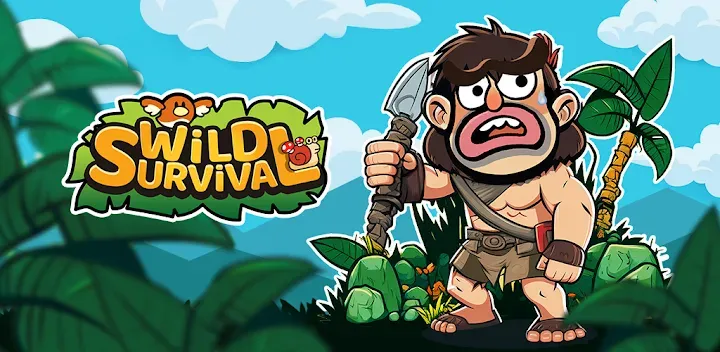 Wild Survival - Idle Defense